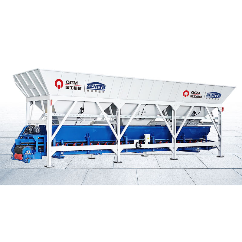 معاون برڪ مشينري ڪيئن جديد برڪ پلانٽس ۾ پيداوار جي ڪارڪردگي کي بهتر بڻائي ٿي؟