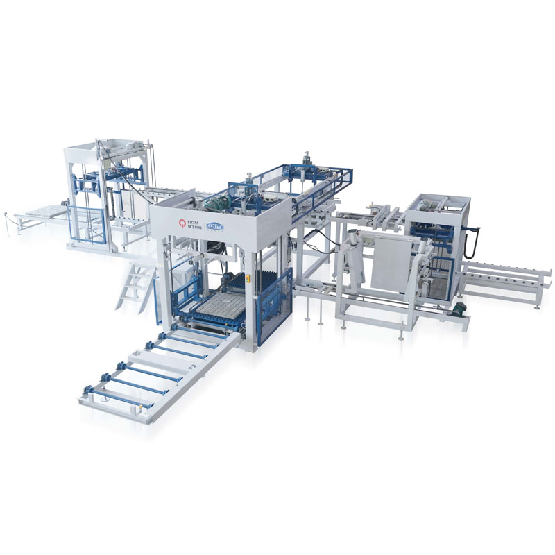 ڇا غور ڪرڻ گهرجي جڏهن معاون برک مشينري کي چونڊيو؟