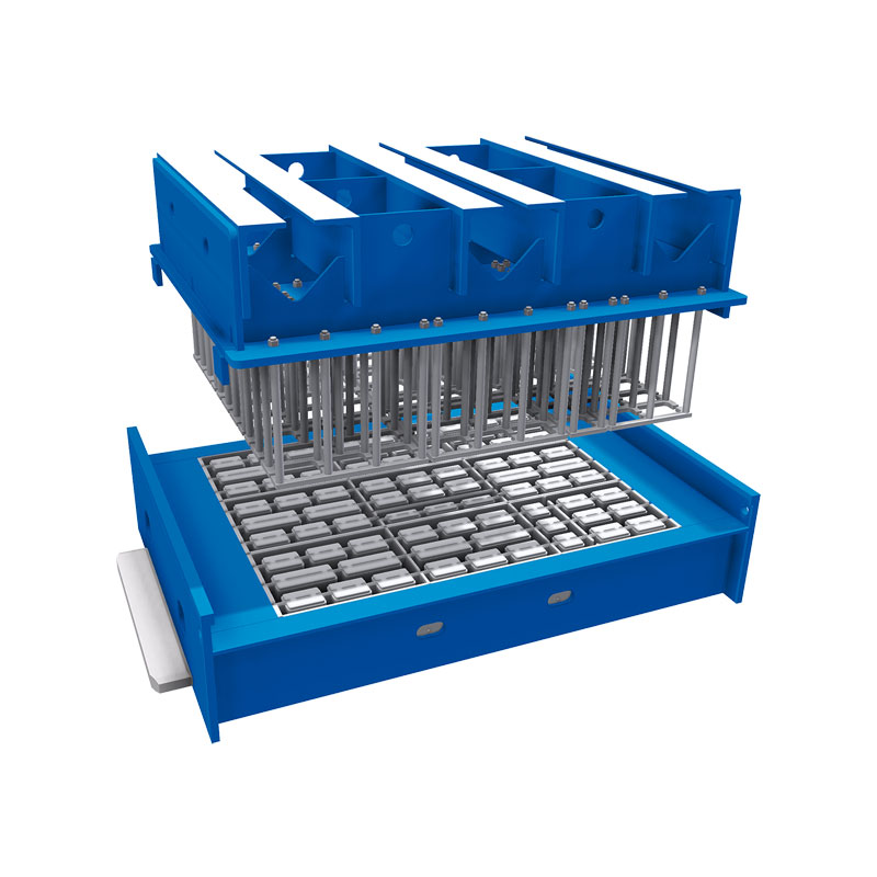 ڪهڙن سار سنڀال جا طريقا توهان جي ڪنڪريٽ بلاڪ مولڊز کي گهڻي وقت تائين برقرار رکندا آهن؟